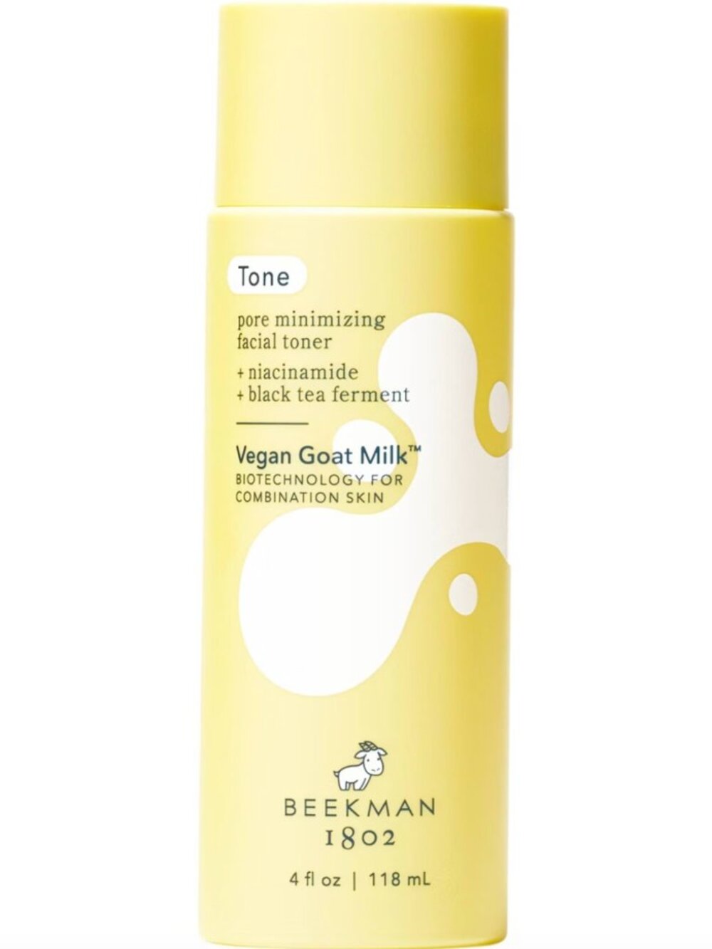 Beekman 1802 Pore Minimizing Facial Toner - Non-Comedogenic - 4.0 fl oz